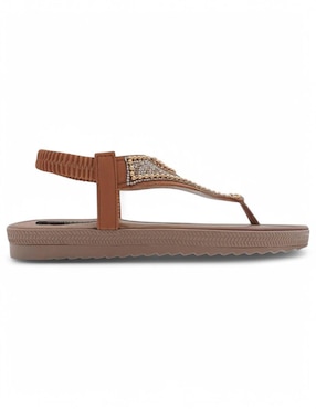 Sandalia Rbcollection Pequeños productores para mujer