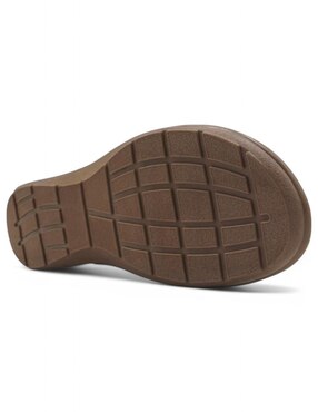 Sandalia Rbcollection Rbcloud Steps para mujer