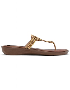 Sandalia Rbcollection Rbcloud Steps para mujer