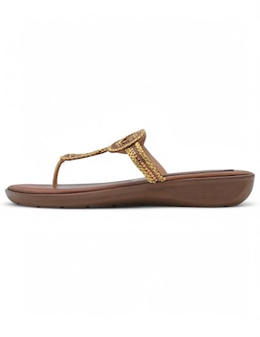 Sandalia Rbcollection Rbcloud Steps para mujer