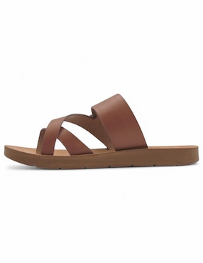 Sandalia Rbcollection Rbcloud Steps para mujer