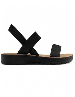 Sandalia Rbcollection para mujer