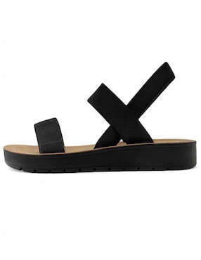 Sandalia Rbcollection para mujer