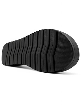 Sandalia Rbcollection para mujer