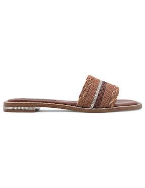 Sandalia Rbcollection Pequeños productores para mujer