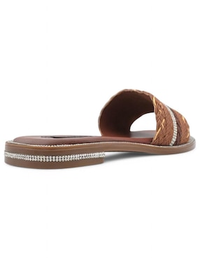 Sandalia Rbcollection Pequeños productores para mujer