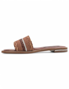 Sandalia Rbcollection Pequeños productores para mujer