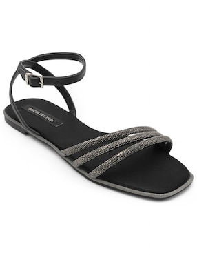 Sandalia Rbcollection Pequeños productores para mujer