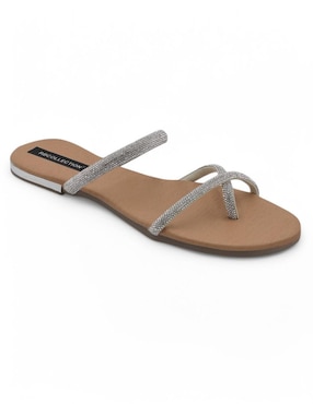 Sandalia Rbcollection Pequeños productores para mujer