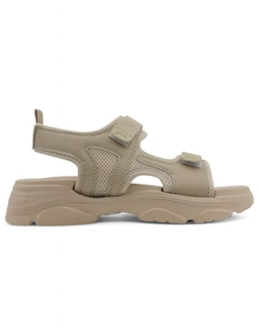 Sandalia Rbbasics para mujer