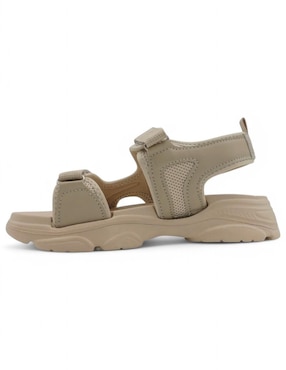 Sandalia Rbbasics para mujer