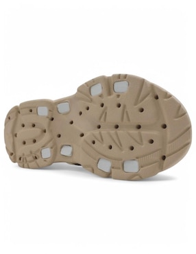 Sandalia Rbbasics para mujer