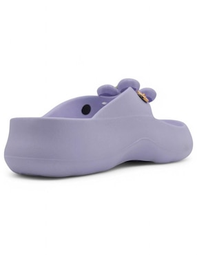Sandalia Rbbasics Pequeños productores para mujer