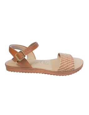 Sandalia Lob para mujer