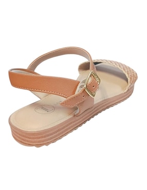 Sandalia Lob para mujer