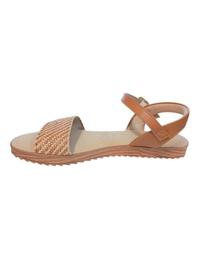 Sandalia Lob para mujer