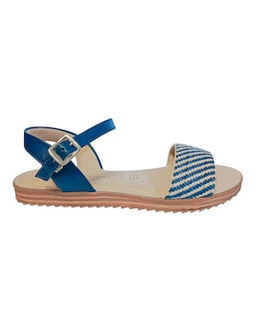 Sandalia Lob para mujer