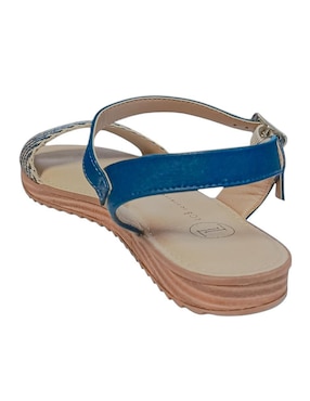 Sandalia Lob para mujer