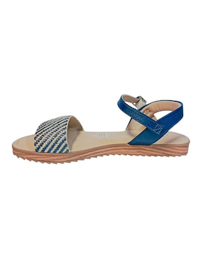 Sandalia Lob para mujer