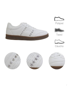 Tenis Lob para mujer