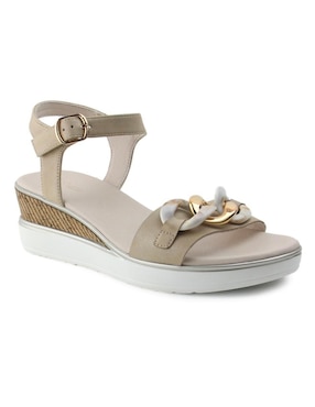 Sandalia Lob para mujer