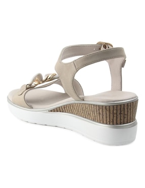Sandalia Lob para mujer