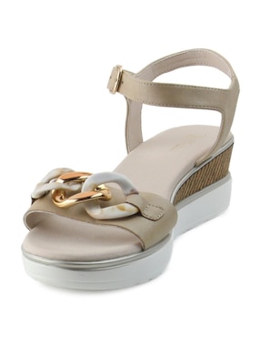 Sandalia Lob para mujer