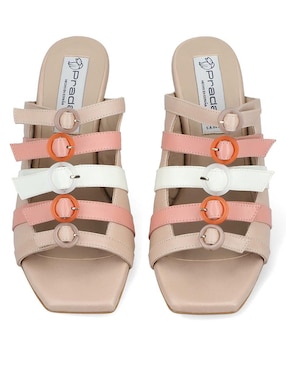 Sandalia Prada para mujer