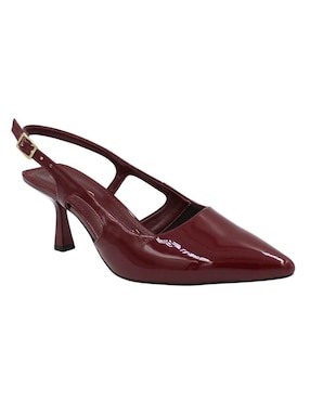 Zapatilla Senties