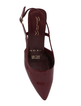 Zapatilla Senties