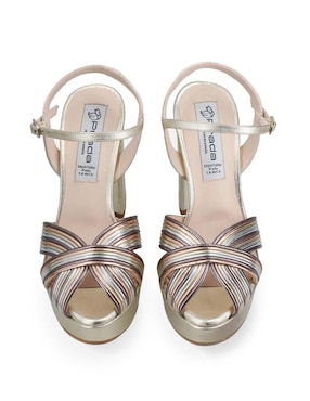 Sandalia Prada para mujer