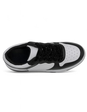 Tenis Rbbasics para mujer