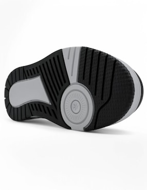 Tenis Rbbasics para mujer