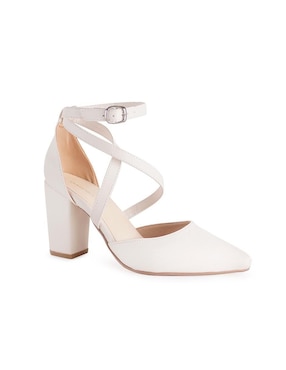 Zapatilla Gabriela's