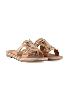 Sandalia Walki Shoes para mujer