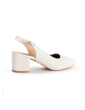Zapatilla Gabriela's