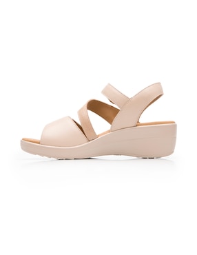 Sandalia Flexi para mujer