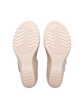 Sandalia Flexi para mujer