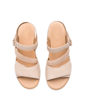 Sandalia Flexi para mujer