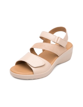 Sandalia Flexi para mujer