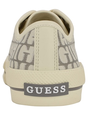 Tenis Guess Veaux V para mujer