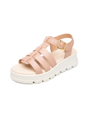 Sandalia Flexi para mujer