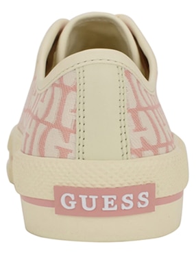 Tenis Guess para mujer