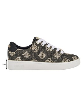 Tenis Guess para mujer