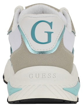 Tenis Guess para mujer