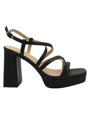 Sandalia Senties para mujer