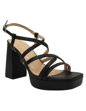 Sandalia Senties para mujer