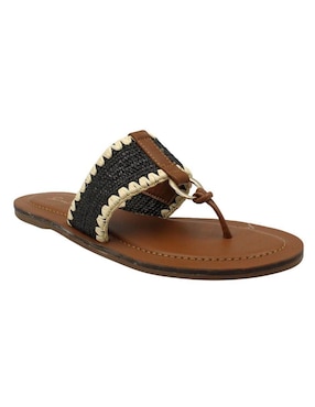 Sandalia Senties para mujer
