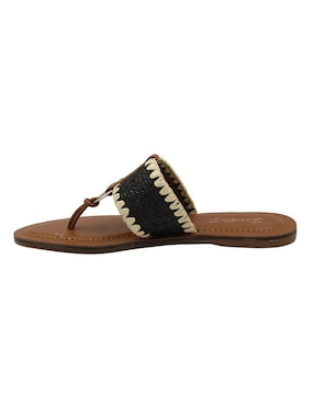 Sandalia Senties para mujer