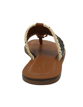 Sandalia Senties para mujer